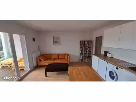 appartement t2 arcangues