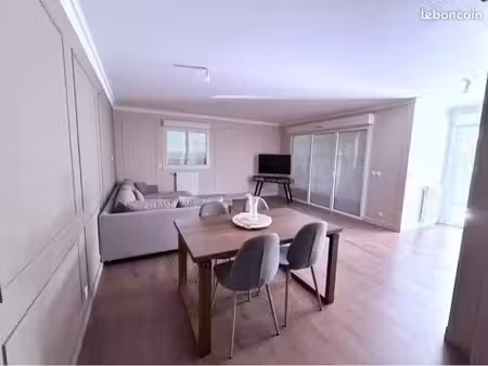 appartement t3