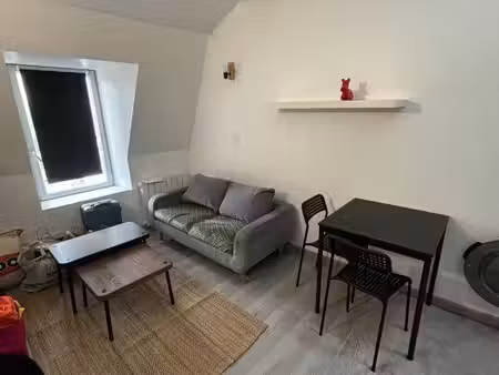 studio duplex