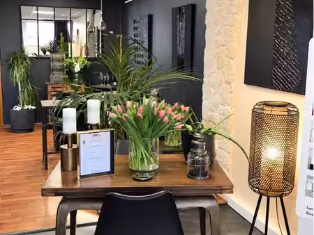 institut de beauté clé en main à vendre – eckbolsheim (67)