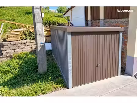 garage à louer