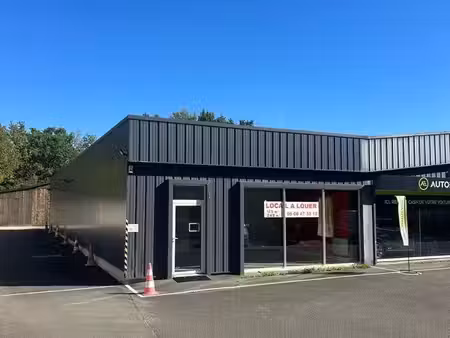 local commercial