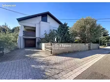 propriété 7 pièces 190 m²