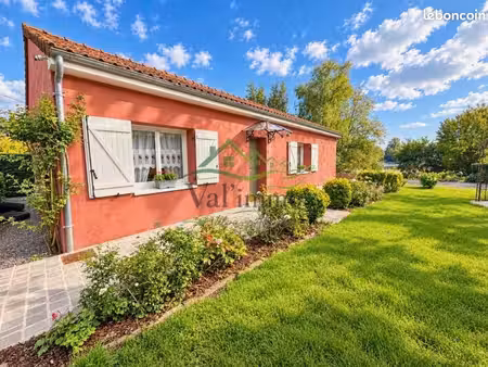 maison 3 pièces 71 m²