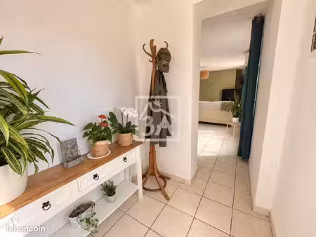 maison 5 pièces 87 m²