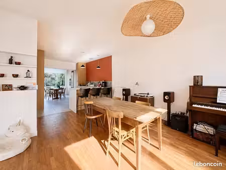 maison familiale