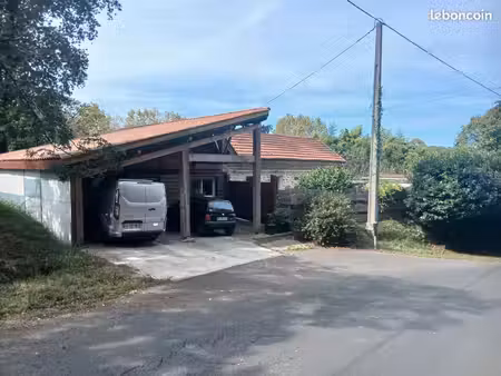 maison en pierre