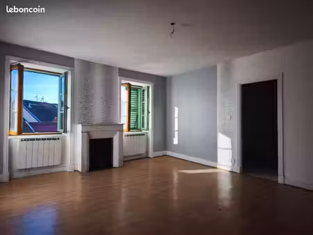 location appartement ambert
