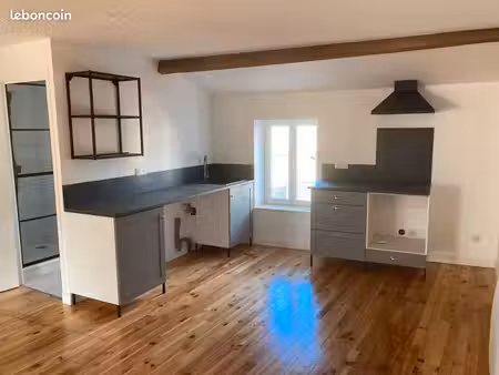 loue t2 aubière