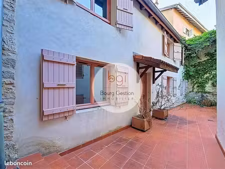 appartement 3 pièces 67 m²