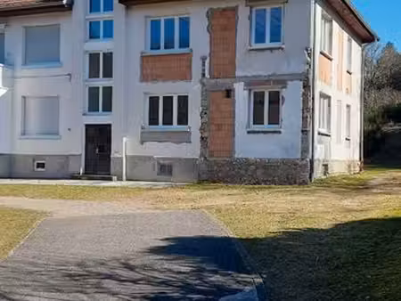 appartement 67 m2