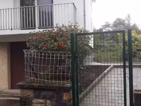 maison à louer type 4