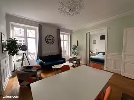 bureaux à louer centre-ville