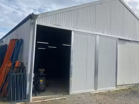 local artisanal 200m2