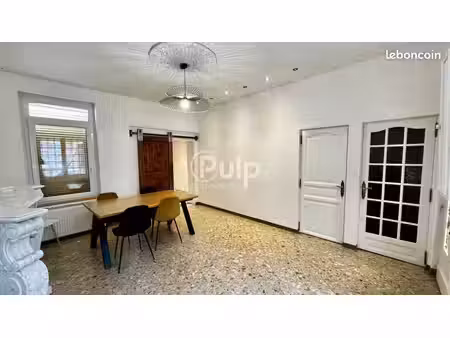 maison 3 pièces 68 m²