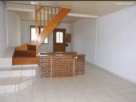 maison dourges