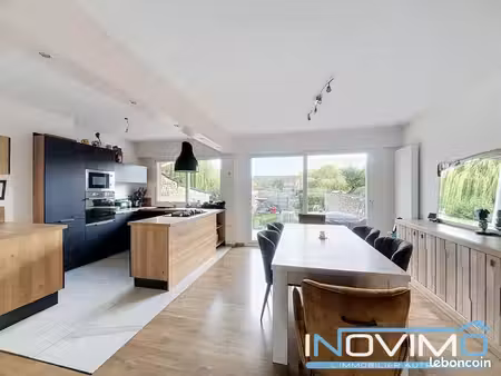 maison 5 pièces 95 m²
