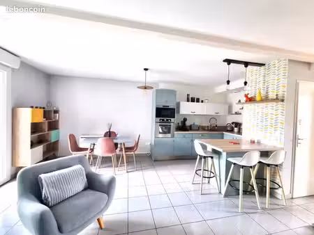 maison idron