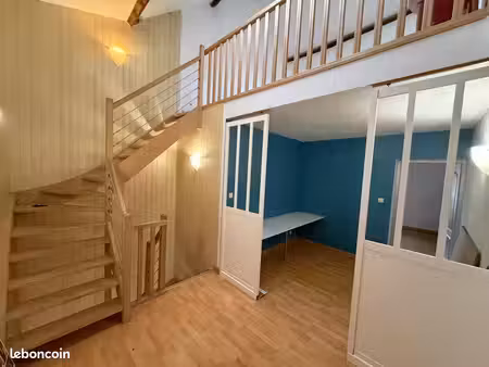 maison 5 pièces 130 m²