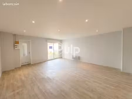 maison de ville 7 pièces 129 m²