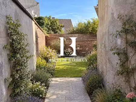 maison 7 pièces 178 m²