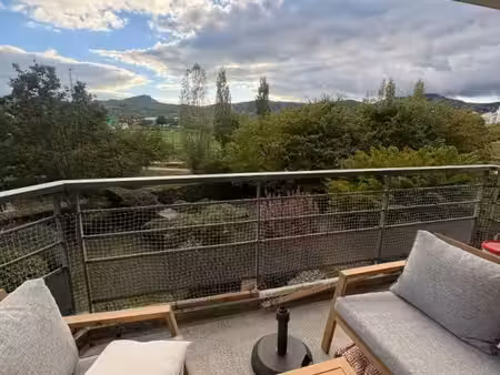 appartement 4 pièces 87 m²