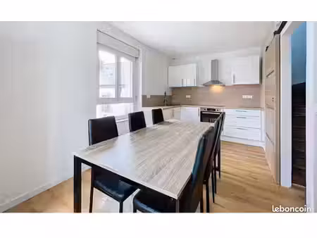 t3 appartement