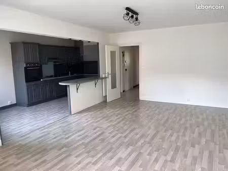 appartement t3 88m2