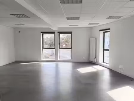 bureaux 174 m² ancenis-saint-géréon