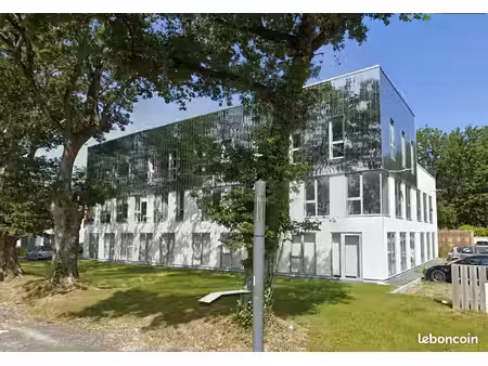location bureaux