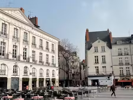 fond de commerce restauration