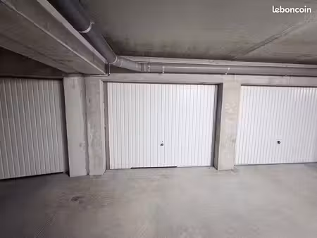 garage à vendre rosheim
