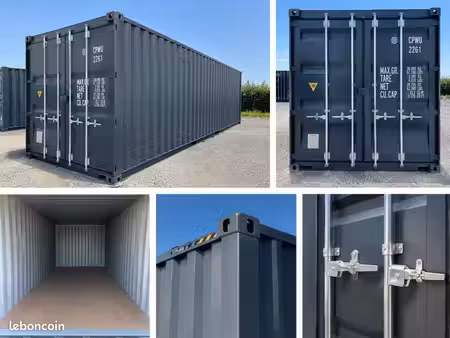 box sarzeau