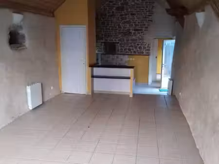 location maison à 10min de plouay