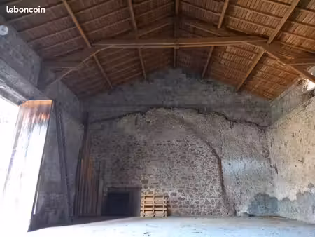 grange à louer