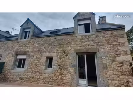 longère 4 pièces 68 m²
