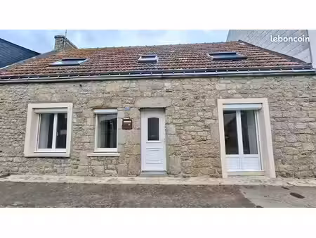 location maison 100m²