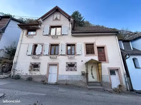 maison 5 pièces 95 m²