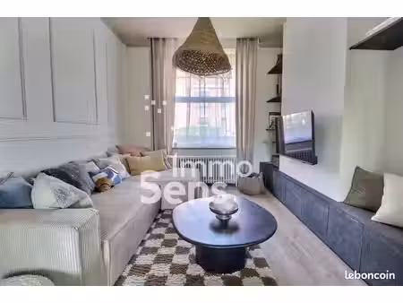 maison 3 pièces 92 m²