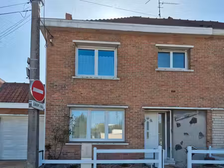maison wavrin