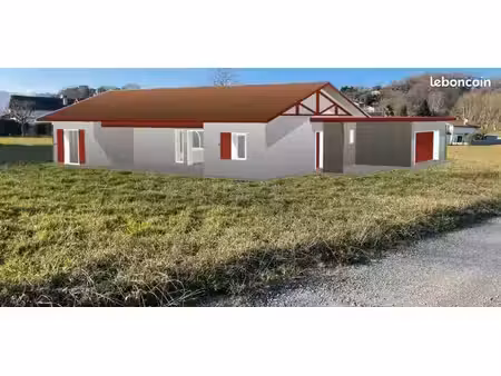 terrain constructible