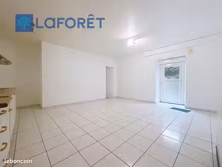 appartement 3 pièces 69 m²