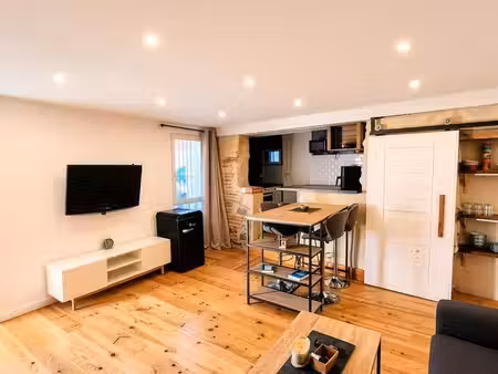 appartement indépendant  proche mer et espagne
