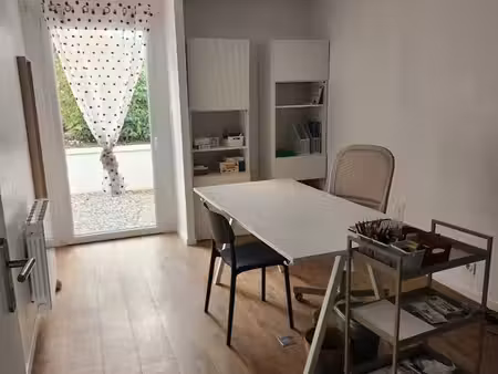 bureau / pièce à louer