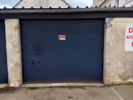 garage
