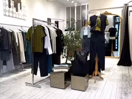 cession droit au bail local commercial 43m2