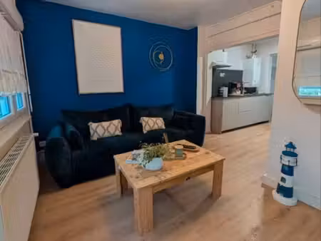 maison proche plage nausicaa idéal airbnb  investissement..