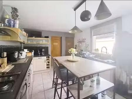 maison à vendre bruay la buissiere