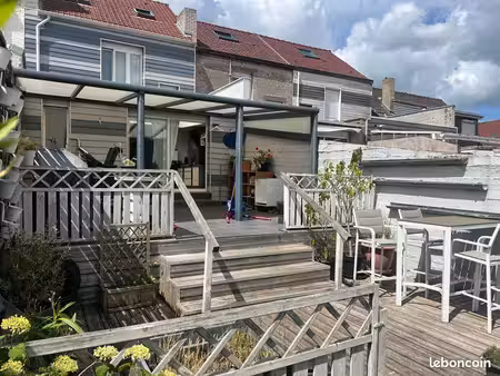 maison 4 pièces 118 m2