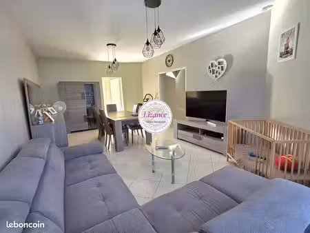 maison 5 pièces 122 m²